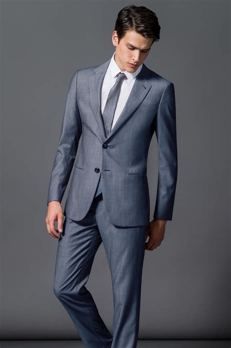 giorgio armani suits men.